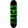 Baker Sammy Baca Pro Logo Deck 8.5 x 31.9