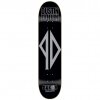 Baker Dollin PD Logo Heli Pop Deck 8 x 31