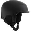RED Mutiny Helmet 2012