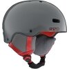 RED Trace Grom Helmet 2012