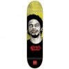 Chocolate Alvarez Zombies Deck 8.25