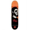 Chocolate Roberts Zombies Deck 8.0