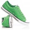 Converse Cts Shoe Kelly Green