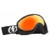 Electric EG2.5 Gloss Black/Bronze Red Chrome Goggles 2012