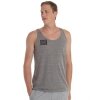 EXIT Classic Tank Heather Grey
