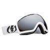 Electric EG2.5 Gloss White/Bronze Silver Chrome Goggles 2012