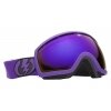Electric EG2.5 Matte Violet Goggles 2012