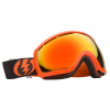 Electric EG2.5 Orange Goggles 2012