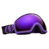 Electric EG2 Matte Violet Goggles 2012
