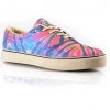 Emerica Reynolds Cruiser Shoe EA Skate 3 Tie Dye
