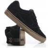 Es Square One Black Gum Dark Grey