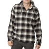 Ezekiel Bear Trap Pullover Flannel