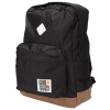 Girl Simple Backpack