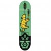 Habitat Danny Garcia Origami Bamboo deck 8.0