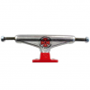 Independent 129 Low Classic Colors Truck Hot Red Set