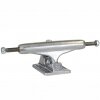 Independent New Low Silver Truck Set
