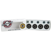 Independent Abec 7 Bearings