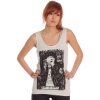 Insight Pop Is Dead Tank Top