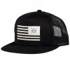 Krew Flag Trucker Hat