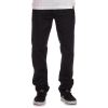 Krew Skinny Denim Jeans Dry Blue