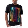 LRG Brillant Youth Tee Black