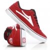 Lakai Manchester Shoe Select Red
