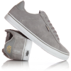 Lakai Howard Select Shoes Grey Suede