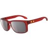 Oakley Limited Edition Jupiter Holbrook Camo Crystal Red Grey