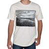Obey Moon Over Biloxi Tee White