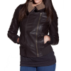 Obey Outsider Jacket Brown