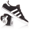 Adidas Campus Vulc Black White
