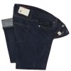 Altamont Wilshire Basic Jean Dark Indigo