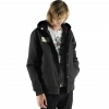Altamont B Herman Signature Jacket Dark Grey