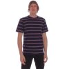 Altamont Lowdown Pocket Tee Navy