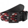 Altamont Royce Belt Black