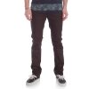 Ambiguous Clarke Denim Brown