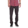 Ambiguous Lowcard Denim Pants Asphalt