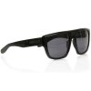 Ashbury Bryan Herman Crenshaw Sunglasses Black