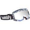 Ashbury Warlock Goggles 2012