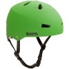 Bern Macon EPS Helmet Neon Green