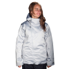 Bonfire Endless Womens Snowboard Jacket 2010