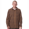 Brixton Capo Woven Shirt
