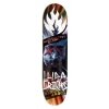 Black Label Skateboards Chet Childress Dead Poets Deck 8 1/8