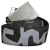 Chocolate Big Chunk Belt