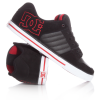DC Chase Black Red