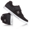 DC Pure Youth Shoes Black