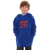 DC Big Youth Checkbit II Hoody