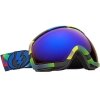 Electric Eg2 Goggle Atmosphere Matte Bronze Blue Chrome 2012