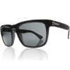 Electric Knoxville Sunglasses Black Gloss Grey