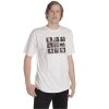 Emerica Jerry Hsu Bros Tee White